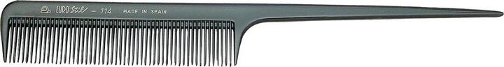 Actual product image Caso Professional Nylon Pick Comb 1 Unit 020 Wake Up Your Lips