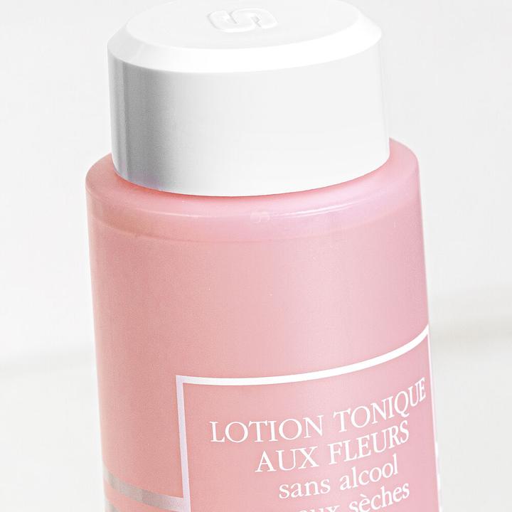 Actual product image Sisley Floral Toning (Tonic water, 250 ml)
