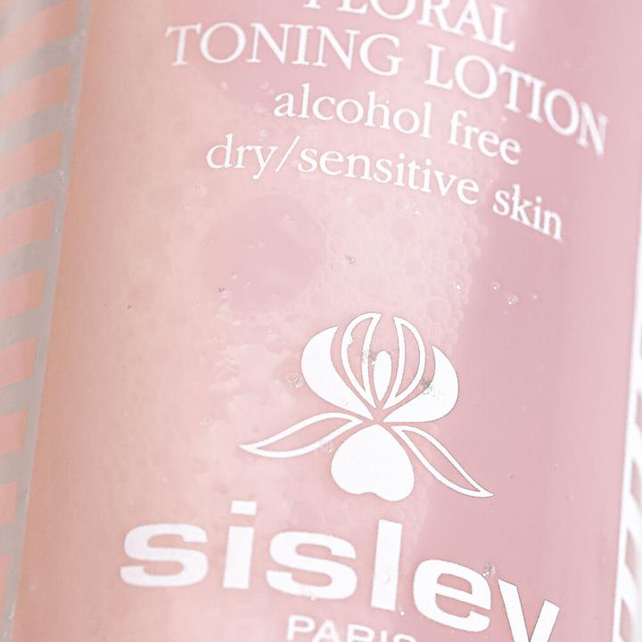 Actual product image Sisley Floral Toning (Tonic water, 250 ml)