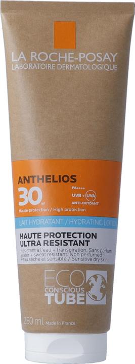 Actual product image La Roche Posay Anthelios (Suntan lotion, SPF 30, 250 ml, 270 g)