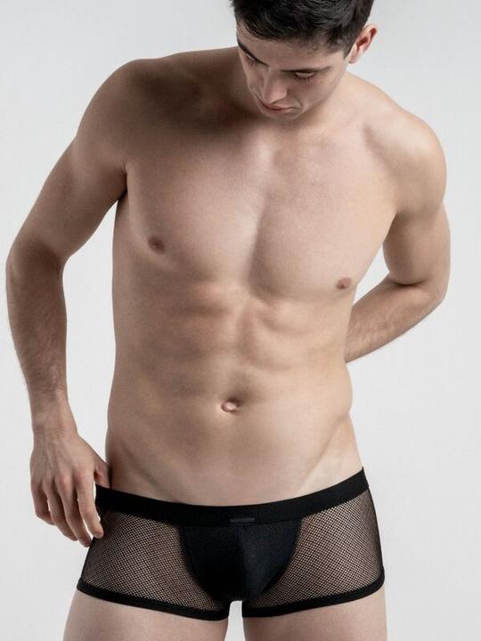 Produktbild Manstore Micro Pant Mesh (M)