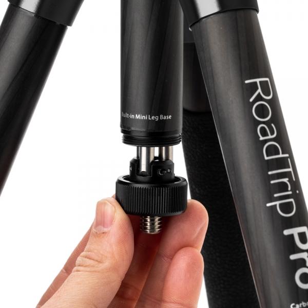 Produktbild MeFOTO RoadTrip Pro (Carbon)