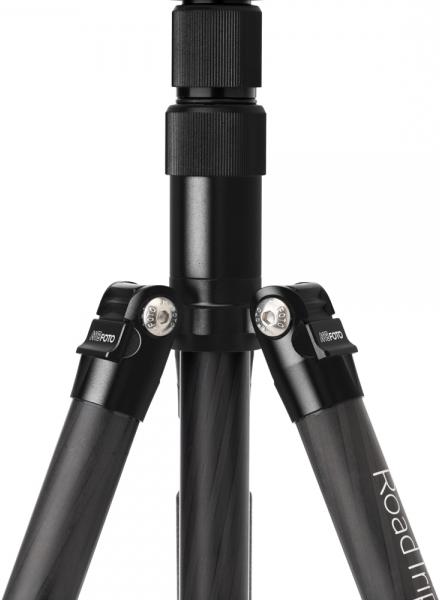 Produktbild MeFOTO RoadTrip Pro (Carbon)