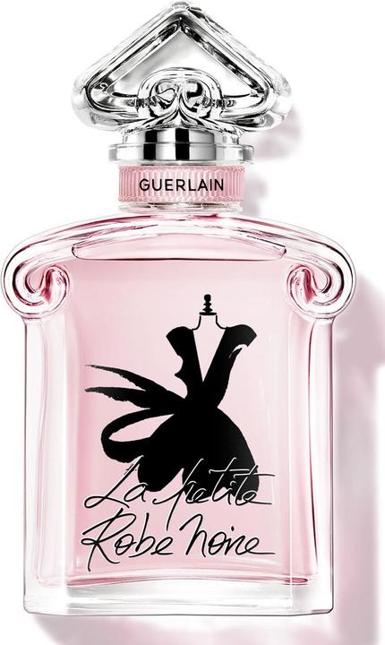 Actual product image Guerlain La Petit Robe Noire (Eau de toilette, 50 ml)