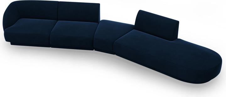 Actual product image Micadoni Miley (2 person sofa, 3-seater, 4-seater)