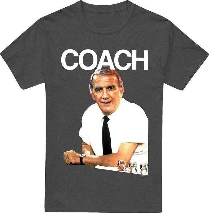 Produktbild Cheers Coach TShirt (L)