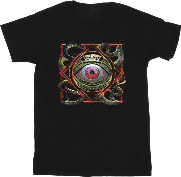 Doctor Strange Snake Eyes TShirt