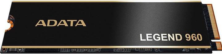 Image du produit Adata Legend 960 M.2 - 1TB (1000 Go, M.2 2280)