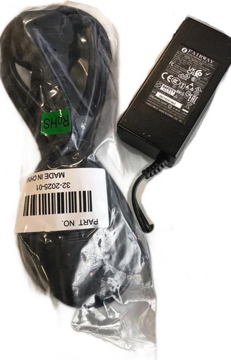 Produktbild Honeywell 220517-100