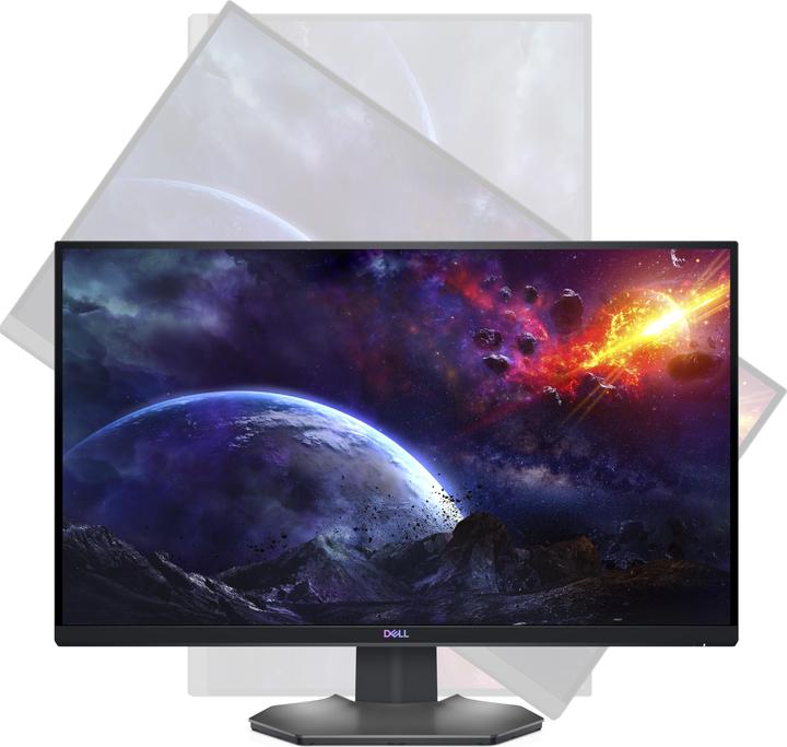 Immagine prodotto Dell S2721DGF (2560 x 1440 pixel, 27")
