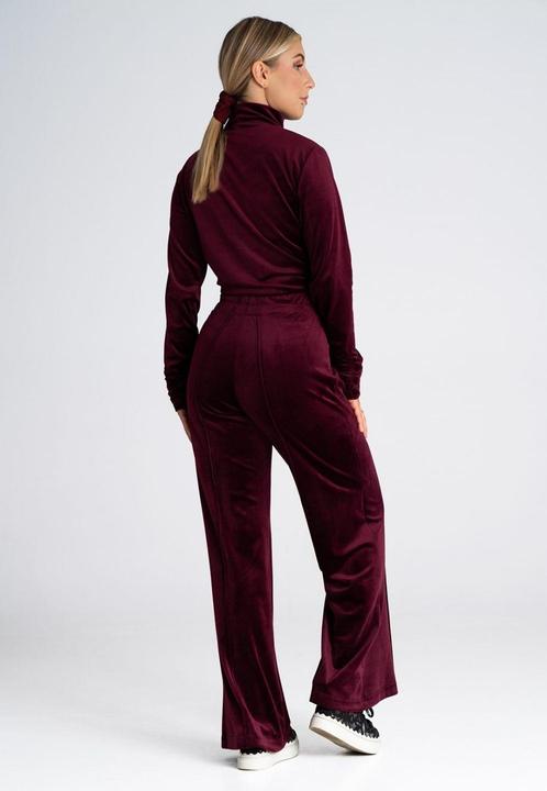 Actual product image Figl Sports suit trousers model (L)