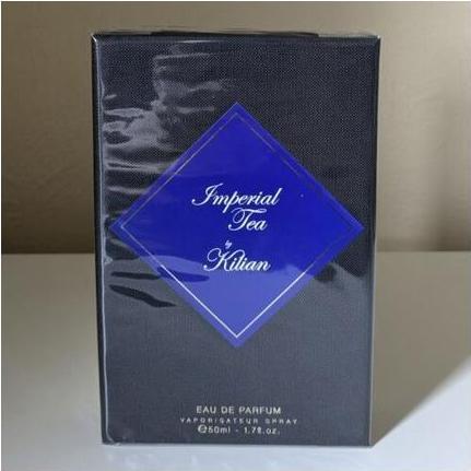 Actual product image By Kilian Imperial Tea (Eau de parfum, 50 ml)
