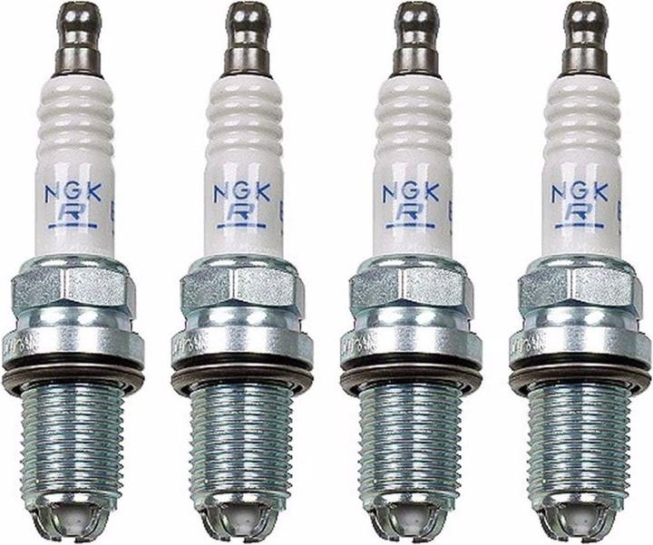 Produktbild NGK Zündkerzen