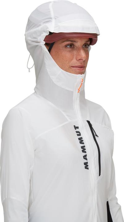 Immagine prodotto Mammut Giacca con cappuccio Aenergy WB Donna (XL)