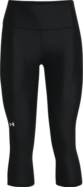 Under Armour Hi Capri Leggings Training Ladies (XS)