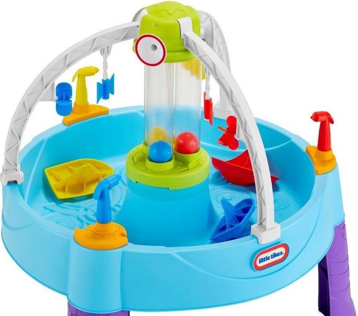 Produktbild Little Tikes Wasserschlacht