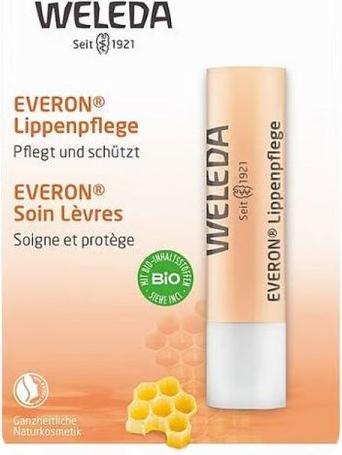 Actual product image Weleda Everon (Balm, 5 ml)