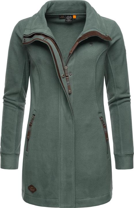 Ragwear Letrice Fleece
