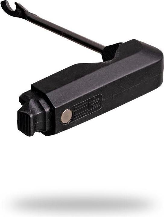 Actual product image MilKit Hassle'off