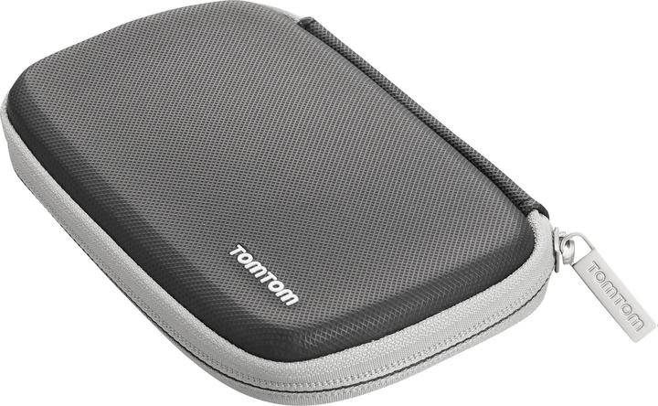 Produktbild TomTom Classic Carry Case 2016 für 4,3 und 5,0 Geräte