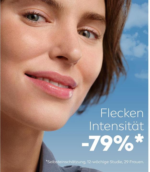 Image du produit NIVEA Sérum Cellulaire Lumineux630 pour les boutons (30 ml)