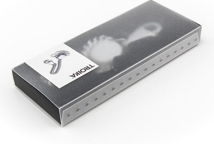 Actual product image Troika Patent Chain