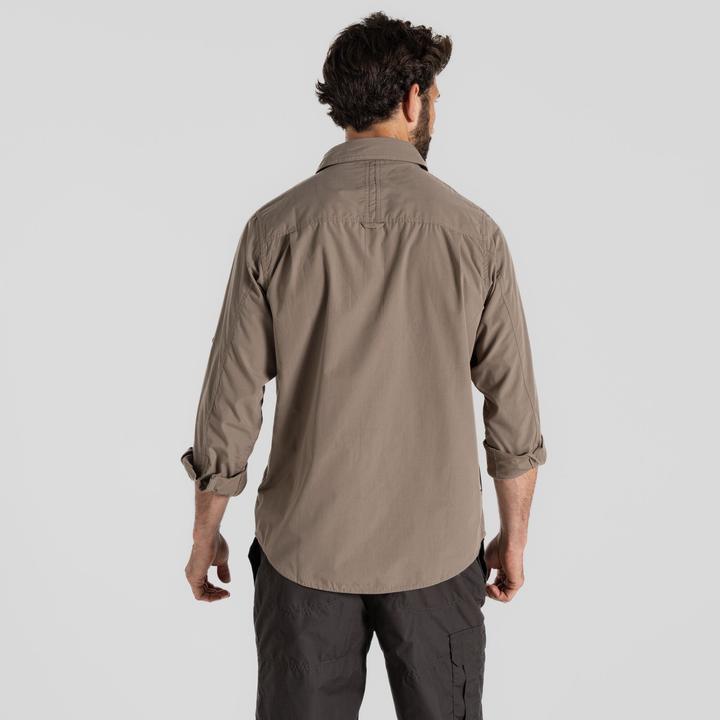 Immagine prodotto Craghoppers Camicia Kiwi L/S (S)