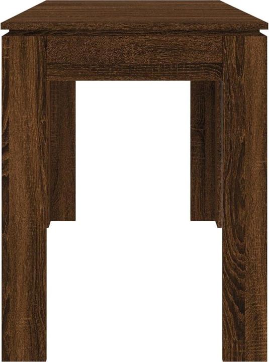 Image du produit VidaXL Lelah (120 x 60 x 76 cm)