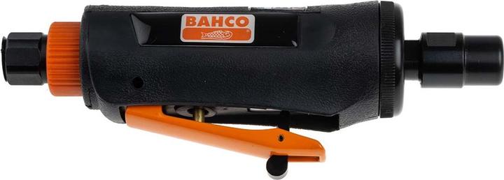 Actual product image Bahco Rod grinder, 6 mm (Straight grinder, 250 W)