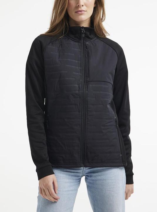Produktbild Craft Adv Unify Hybrid Jacket W (XS)