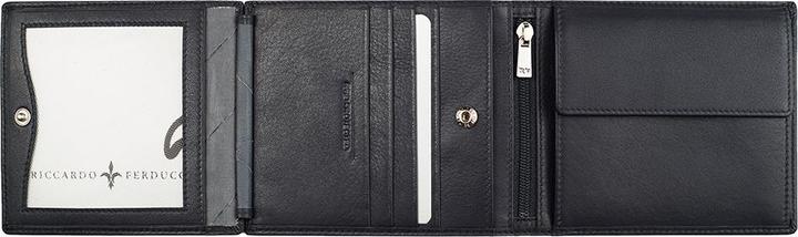 Actual product image Riccardo Ferducci Wallet