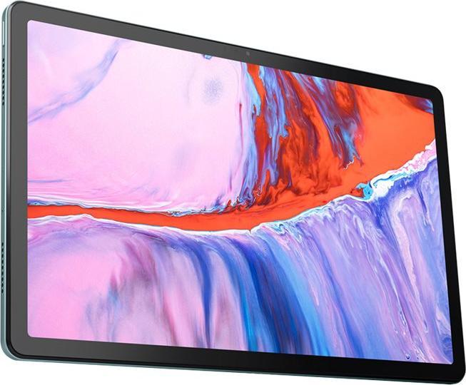 Lenovo Tab P11 5G (5G, 11", 256 GB, Alzavola modernista)