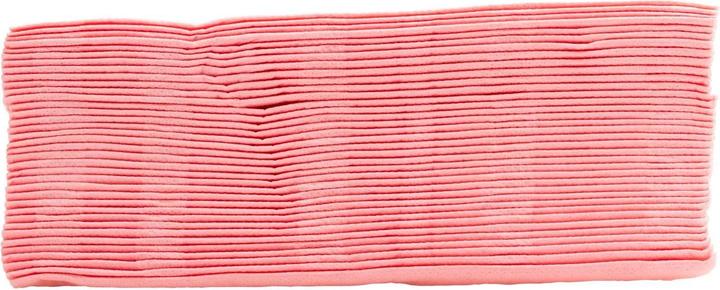 Produktbild PROnappe rosa 2-lagig 20,0 x 20,0 cm 50 St. (50 x, 20 x 20 cm)