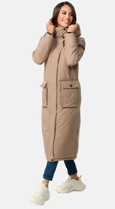 Actual product image Navahoo Cloudfrost XIV (XXL)