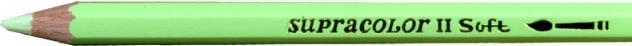 Produktbild Caran d'Ache Supracolor Aquarelle (Grün, 3 x)