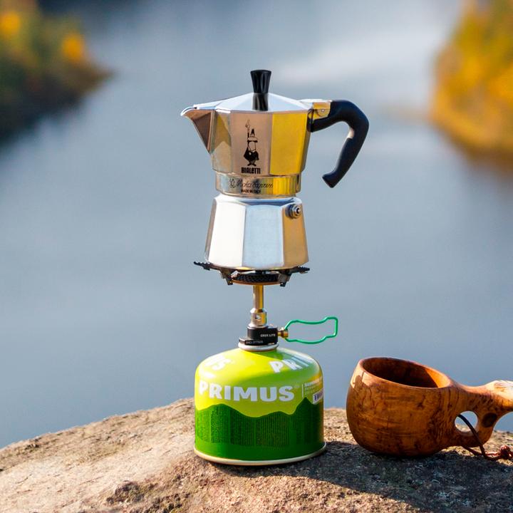 Actual product image Bialetti Moka 12 cups (12 T.)