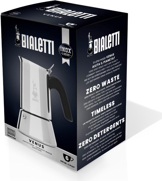 Produktbild Bialetti New Venus (10 T.)