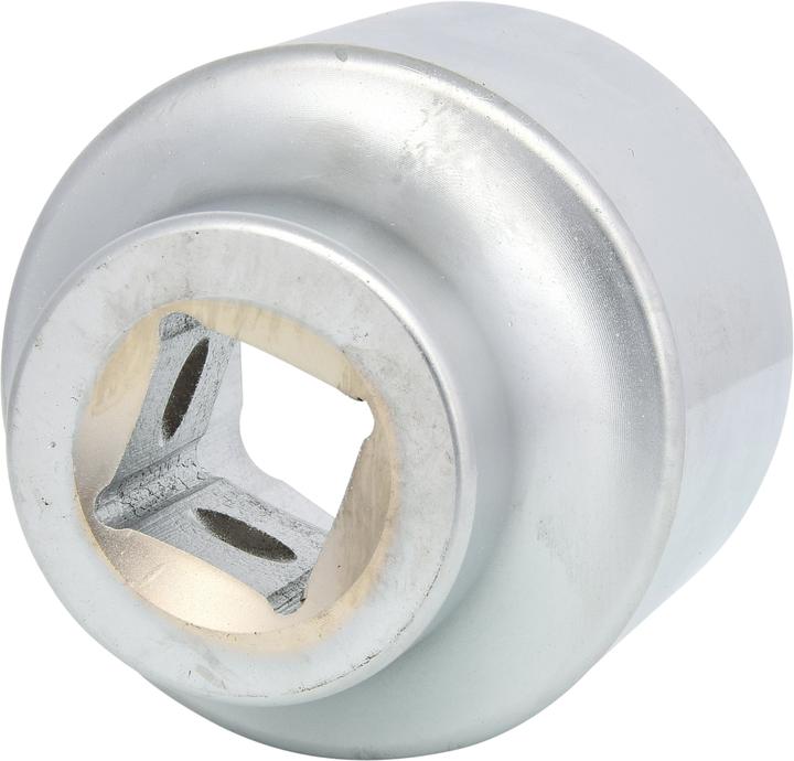 Image du produit KS Tools Douille hexagonale 1" courte (65 mm)