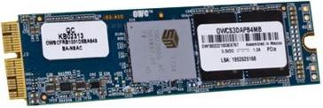 Actual product image OWC Aura Pro X Kit (480 GB, M.2 22110)