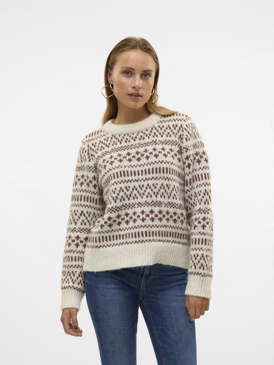 Produktbild Vero Moda VMKAIRA Pullover Strickpullover (XL)