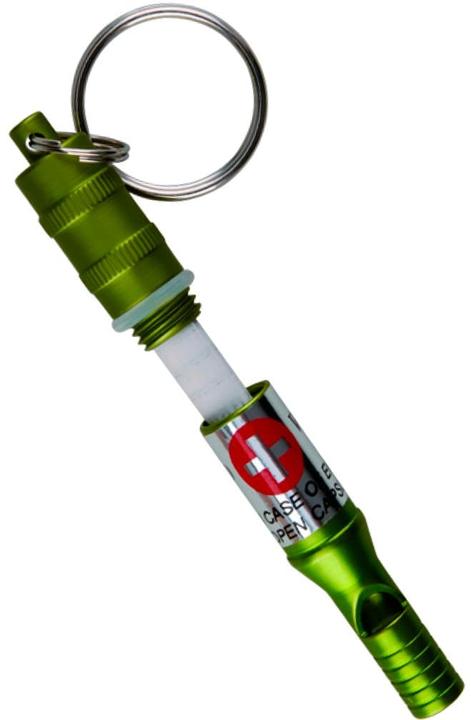 Actual product image Munkees Whistle