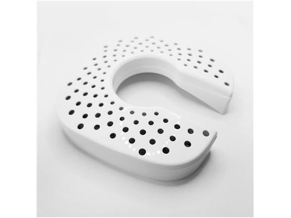 Produktbild Adler AD 7972.1 Air humidifier filter, White