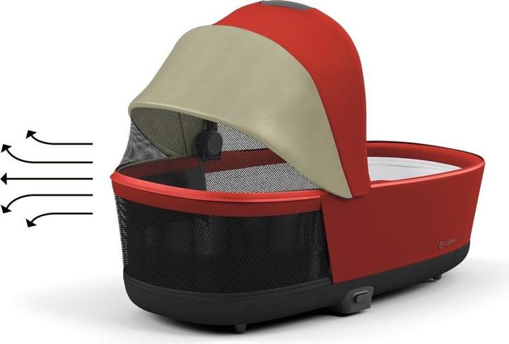 Produktbild Cybex Priam Lux Carry Cot
