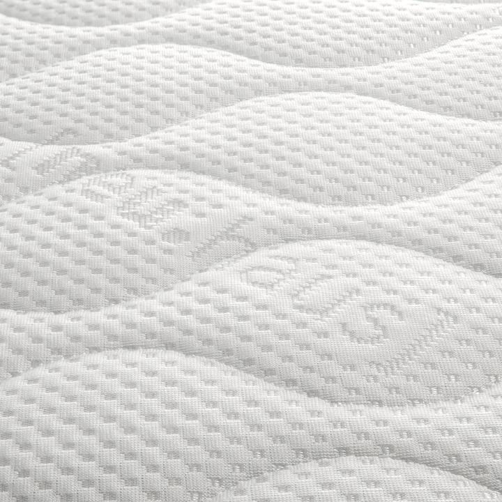 Actual product image Neu.Haus Albacete (160 x 200 cm, Foam core)