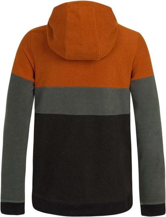 Immagine prodotto Protest Felpa Con Cappuccio A Zip Intera Prtbob Jr (128)