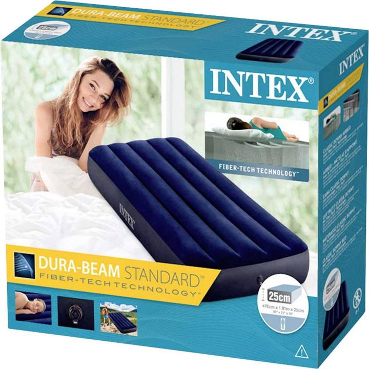 Immagine prodotto Intex Downy (75 x 190 cm)