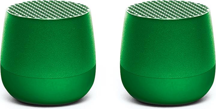 Green (dark)