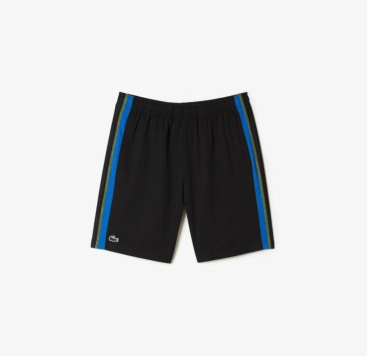 Produktbild Lacoste Herren TENNIS Shorts aus recyceltem Polyester (XL)