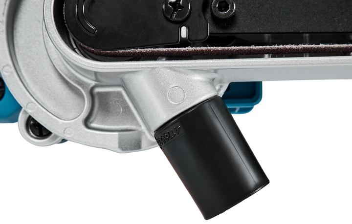 Actual product image Makita DBS180Z (Belt sanders, 530 W)