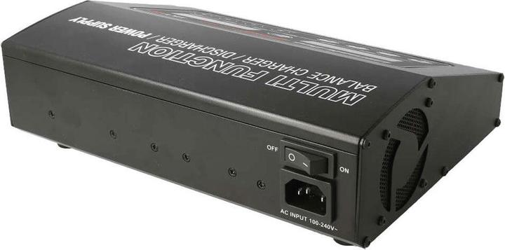 Immagine prodotto SkyRC D400 Ac/Dc 2x200w